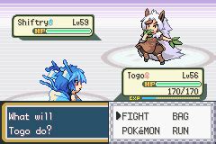 pokemon gaia documentation.